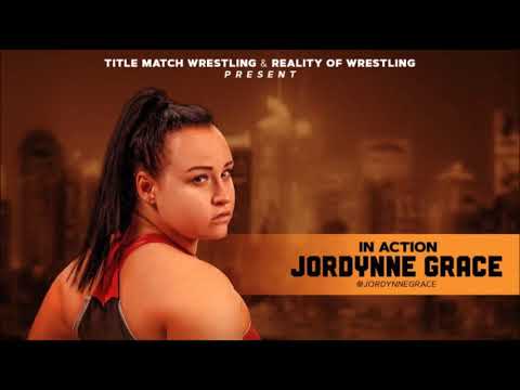 Jordynne Grace Talks Working With Ropes Compared To Cable Ropes