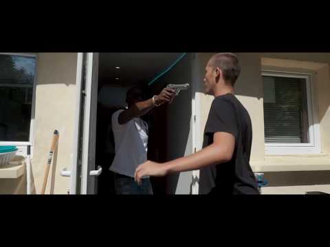 Juicy P Ft. Mo - Bang Bang ( Clip Officiel )