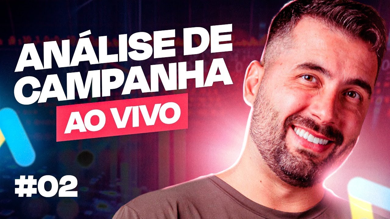 [DESAFIO DE VENDAS GPA - LIVE 2] Onde eles erraram? Aprenda com a análise de campanha no Google Ads