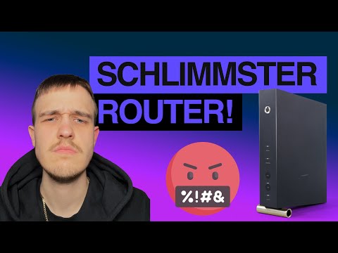 WLAN Probleme mit der Vodafone Station? - DAS musst du tun!