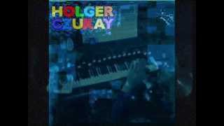 Holger Czukay / Ode To Perfume ( Short DUB Edition )