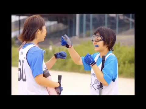 ラクロス部　紹介動画