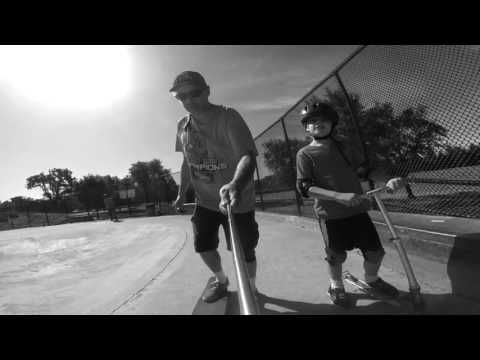 Thumbnail for Skate video FANG C'mon Let's Go !  ( Girlschool cover ) by Girlschool