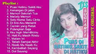 Download lagu Lagu Nostalgia Iis Sugiarti Ciptaan Obbie Messakh Full Album mp3