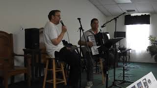 Klezmer Music from Philly