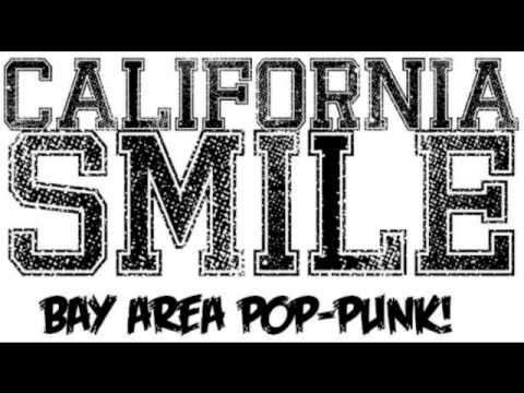 California Smile - Stay Gold