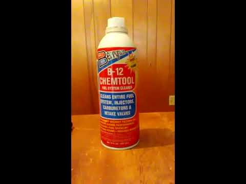 Berryman B12 Chemtool! (Product review)