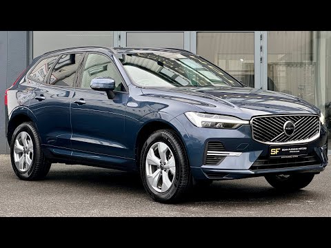 2025 Volvo XC60