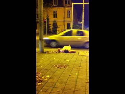 Plażing po poznańsku...