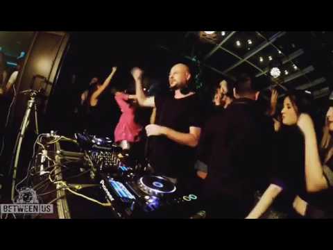 D-Nox Playing SPURI & K.A.L.I.L. - Belarus at Between Us @ Buenos Aires (ARG) [Be At TV 2016]