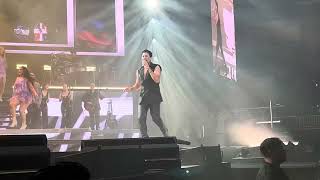 Chayanne - “Fiesta En América” live San Jose 2024