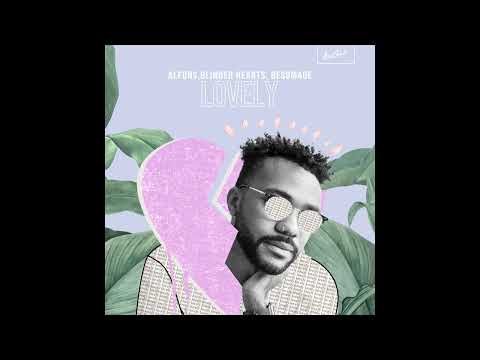 Alfons - Lovely (feat. Blinded Hearts & Besomage)