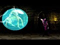 Mortal Kombat New Era 2023 Rain MK3 Full Playthrough