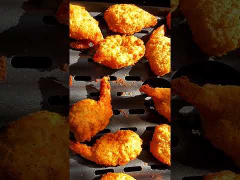 Gourmax Demo: Crispy Everything