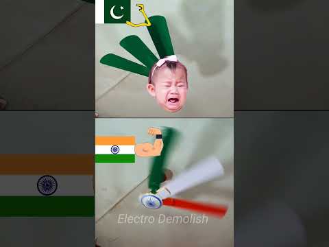 🇵🇰 pakstani Ceiling Fan vs 🇮🇳 Indian Ceiling Fan | #india #pakistan #facts #shorts