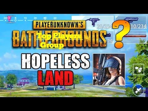 HOPELESS LAND #solo vs squad iPhone 5s