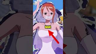 Download lagu The girl Luffy like is Nami 😍 mp3