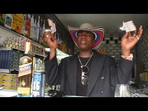 A NADIE LE HAGO MAL /CORRIDOS PROHIBIDOS /EL KLIN MUSIC /2021/2022 /video oficial