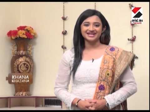 Khana Khazana,21st May 2014 | Cyclone Tauktae