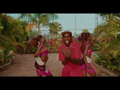 Gang wa By Badman Derricko_ official music video_4k