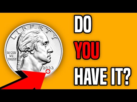 2022 Quarter bringing BIG Money!