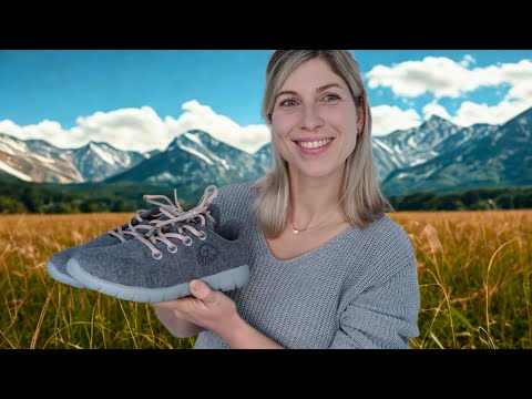 Giesswein Merino Runners: Die perfekten Begleiter für jeden Schritt 🙌