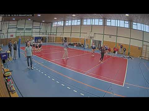 U18 Rudolfov-Hořovice 2. zápas