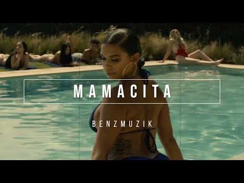Spanish Guitar Type Beat Trap | MAMACITA | Latin Guitar Trap Beat Instrumental 2023