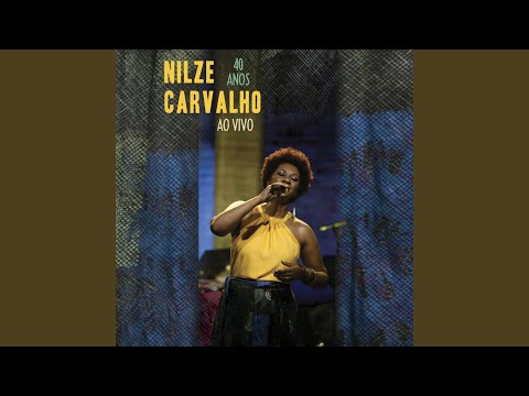 Banho de Manjericão (Ao Vivo)