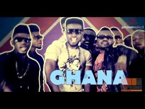 SUGAR N SPICE- YE BE SA AZONTO OFFICIAL VIDEO FT RUFF N SMOOTH