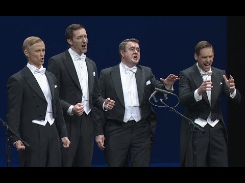 Stockholm Syndrome