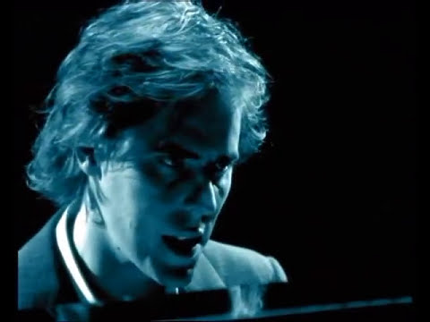 The Whitlams - No Aphrodisiac (Official Video)