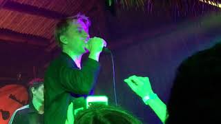 Blood Under My Belt by The Drums @ Gramps on 12/1/17