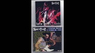 Sacrifice - The Entity