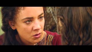 THE YOUNG MESSIAH - TV Spot #9 - In Theaters March 11