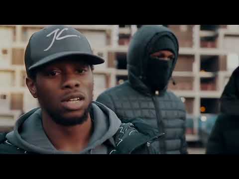 #Hox #HollySt Slipz x PM x Headie One x K-Trap - No Convo Remix