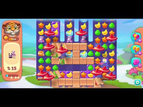 Wildscapes Level 295