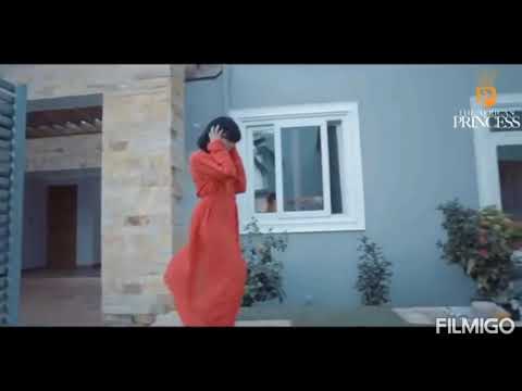 Nandy feat harmonize-Acha lizame(official music video)