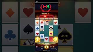 Omg big win today #slot #gamblinggame #facts #slotmachine #games #casino