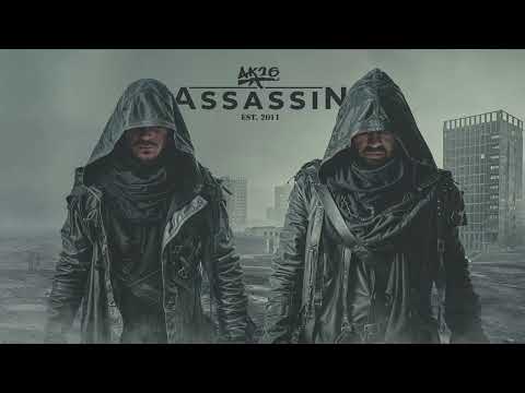 AK26 - Assassin