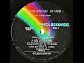 The Persuasions- Baby, What You Want Me To Do (You Got Me Running)/Bright Lights, Big City