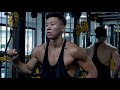 秉承《師徒制》健身學院 【Arnold's Gym】