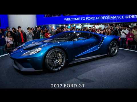 Thumbnail for Carshow - NAIAS 2015 by Porsche 911, Lexus GS, Toyota Tacoma, Plug-in hybrid, Toyota, Chevrolet, North American, Mercedes-Benz GL, Porsche, BMW, Volkswagen, Porsche Cayenne, Lexus, Mercedes-Benz, Car, Truck, Infiniti, Nissan, Hyundai Sonata, Ford GT