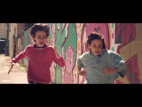 Fragile Gang video