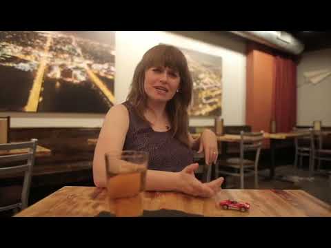 Comedy: Beer Goggles