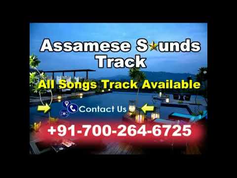 Ei Phool Phulibor Botore Aahil Karaoke Customized Assamese Song By Shaswati Phukan