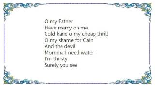 Violent Femmes - See My Ships Lyrics