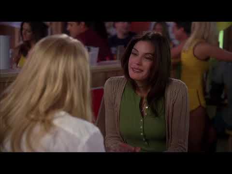 Desperate Housewives 2x20 - Edie & Susan's Bar Fight