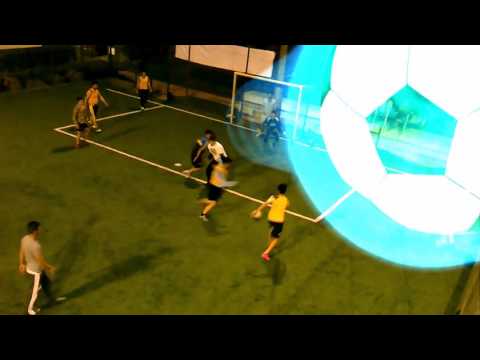 Altınpark Halı Saha 1 23.03.2016 22:00 - akillisaha.com