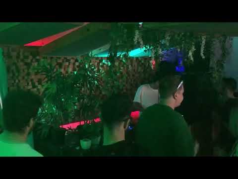 Brasi, Kensa B2B Nicky Macha @ Star Lane Pizza Bar, Outransa chapter Ten__26.06.2022